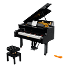 LEGO® 21323 Ideas Grand Piano - My Hobbies