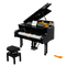 LEGO® 21323 Ideas Grand Piano - My Hobbies