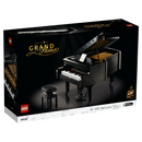 LEGO® 21323 Ideas Grand Piano - My Hobbies