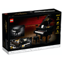 LEGO® 21323 Ideas Grand Piano - My Hobbies