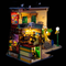 LEGO 123 Sesame Street  21324 Light Kit - My Hobbies