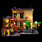 LEGO 123 Sesame Street  21324 Light Kit - My Hobbies