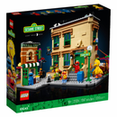 LEGO® 21324 Ideas 123 Sesame Street - My Hobbies