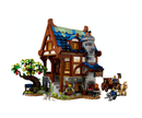 LEGO® 21325 Ideas Medieval Blacksmith - My Hobbies
