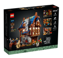 LEGO® 21325 Ideas Medieval Blacksmith - My Hobbies