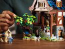 LEGO® 21325 Ideas Medieval Blacksmith - My Hobbies