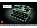 LEGO® 21327 Ideas Typewriter - My Hobbies