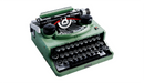 LEGO® 21327 Ideas Typewriter - My Hobbies