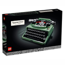 LEGO® 21327 Ideas Typewriter - My Hobbies