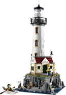 LEGO® 21335 Ideas Motorised Lighthouse(Ship from 12th of January 2023) - My Hobbies