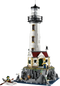 LEGO® 21335 Ideas Motorised Lighthouse(Ship from 12th of January 2023) - My Hobbies