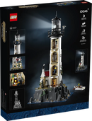 LEGO® 21335 Ideas Motorised Lighthouse(Ship from 12th of January 2023) - My Hobbies