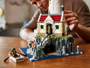 LEGO® 21335 Ideas Motorised Lighthouse(Ship from 12th of January 2023) - My Hobbies