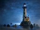 LEGO® 21335 Ideas Motorised Lighthouse(Ship from 12th of January 2023) - My Hobbies