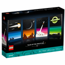 LEGO® 21340 Ideas Tales of the Space Age