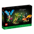 LEGO 21342 Ideas The Insect Collection
