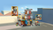LEGO® 31097 Creator 3-in-1 Townhouse Pet Shop & Café - My Hobbies