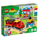 LEGO® 10874 DUPLO® Steam Trains - My Hobbies