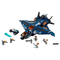 LEGO® 76126 Marvel Super Heroes Avengers Ultimate Quinjet - My Hobbies