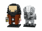 LEGO® 40412 BrickHeadz Hagrid™ & Buckbeak™ - My Hobbies