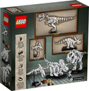 LEGO® 21320 Ideas Dinosaur Fossils - My Hobbies
