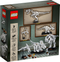 LEGO® 21320 Ideas Dinosaur Fossils - My Hobbies