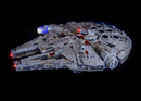 LEGO Star Wars UCS Millennium Falcon 75192 Light Kit (LEGO Set Are Not Included ) - My Hobbies