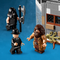 LEGO® 75947 Harry Potter™ Hagrid's Hut: Buckbeak's Rescue - My Hobbies