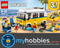 LEGO 31079 Creator Sunshine Surfer Van - My Hobbies