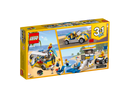 LEGO 31079 Creator Sunshine Surfer Van - My Hobbies
