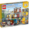 LEGO® 31097 Creator 3-in-1 Townhouse Pet Shop & Café - My Hobbies