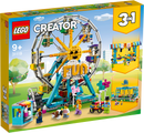 LEGO® 31119 Creator 3-in-1 Ferris Wheel - My Hobbies