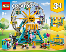 LEGO® 31119 Creator 3-in-1 Ferris Wheel - My Hobbies