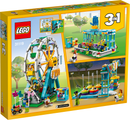 LEGO® 31119 Creator 3-in-1 Ferris Wheel - My Hobbies