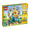 LEGO® 31119 Creator 3-in-1 Ferris Wheel - My Hobbies