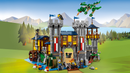 LEGO® 31120 Creator 3-in-1 Medieval Castle - My Hobbies