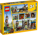 LEGO® 31120 Creator 3-in-1 Medieval Castle - My Hobbies