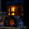 Light My Bricks LEGO LEGO Medieval Castle 31120 Light Kit (LEGO Set Are Not Included ) - My Hobbies