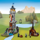 LEGO® 31120 Creator 3-in-1 Medieval Castle - My Hobbies