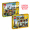 LEGO® 31120 Creator 3-in-1 Medieval Castle Bundle (Set of 2) - My Hobbies