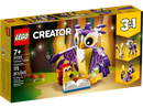 LEGO® 31125 Creator 3in1 Fantasy Forest Creatures - My Hobbies