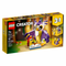 LEGO® 31125 Creator 3in1 Fantasy Forest Creatures - My Hobbies