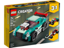 LEGO® 31127 Creator 3in1 Street Racer - My Hobbies