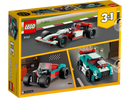 LEGO® 31127 Creator 3in1 Street Racer - My Hobbies