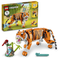 LEGO® 31129 Creator 3-in-1 Majestic Tiger - My Hobbies