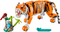 LEGO® 31129 Creator 3-in-1 Majestic Tiger - My Hobbies