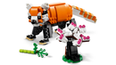 LEGO® 31129 Creator 3-in-1 Majestic Tiger - My Hobbies