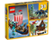 LEGO® 31132 Creator 3-in-1 Viking Ship and the Midgard Serpent (ship from 1st Jun) - My Hobbies