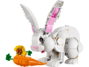 LEGO® 31133 Creator 3-in-1 White Rabbit - My Hobbies