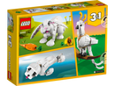 LEGO® 31133 Creator 3-in-1 White Rabbit - My Hobbies